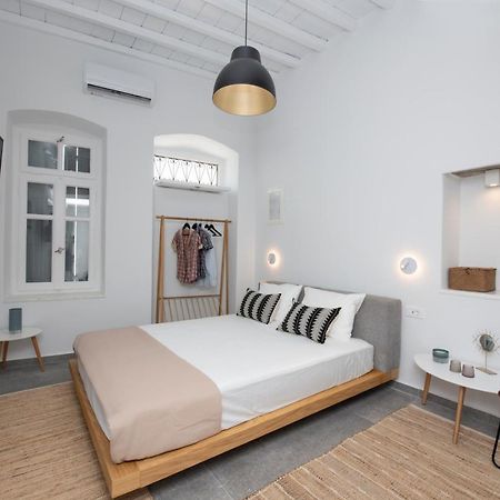 Avli Suites Mykonos Town Екстер'єр фото