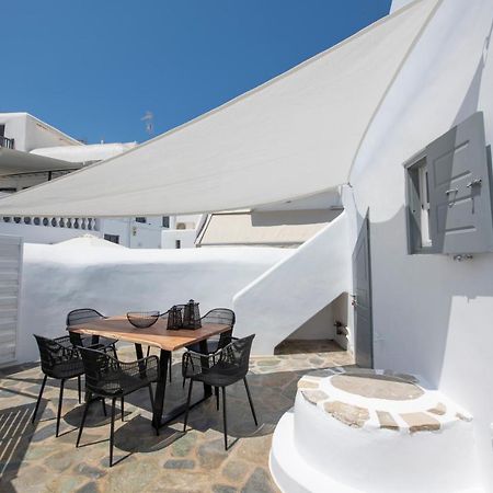 Avli Suites Mykonos Town Екстер'єр фото