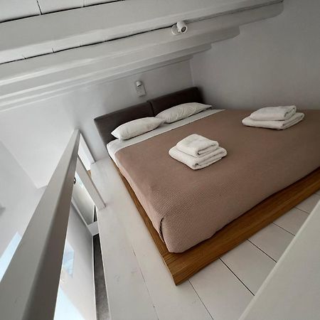 Avli Suites Mykonos Town Екстер'єр фото