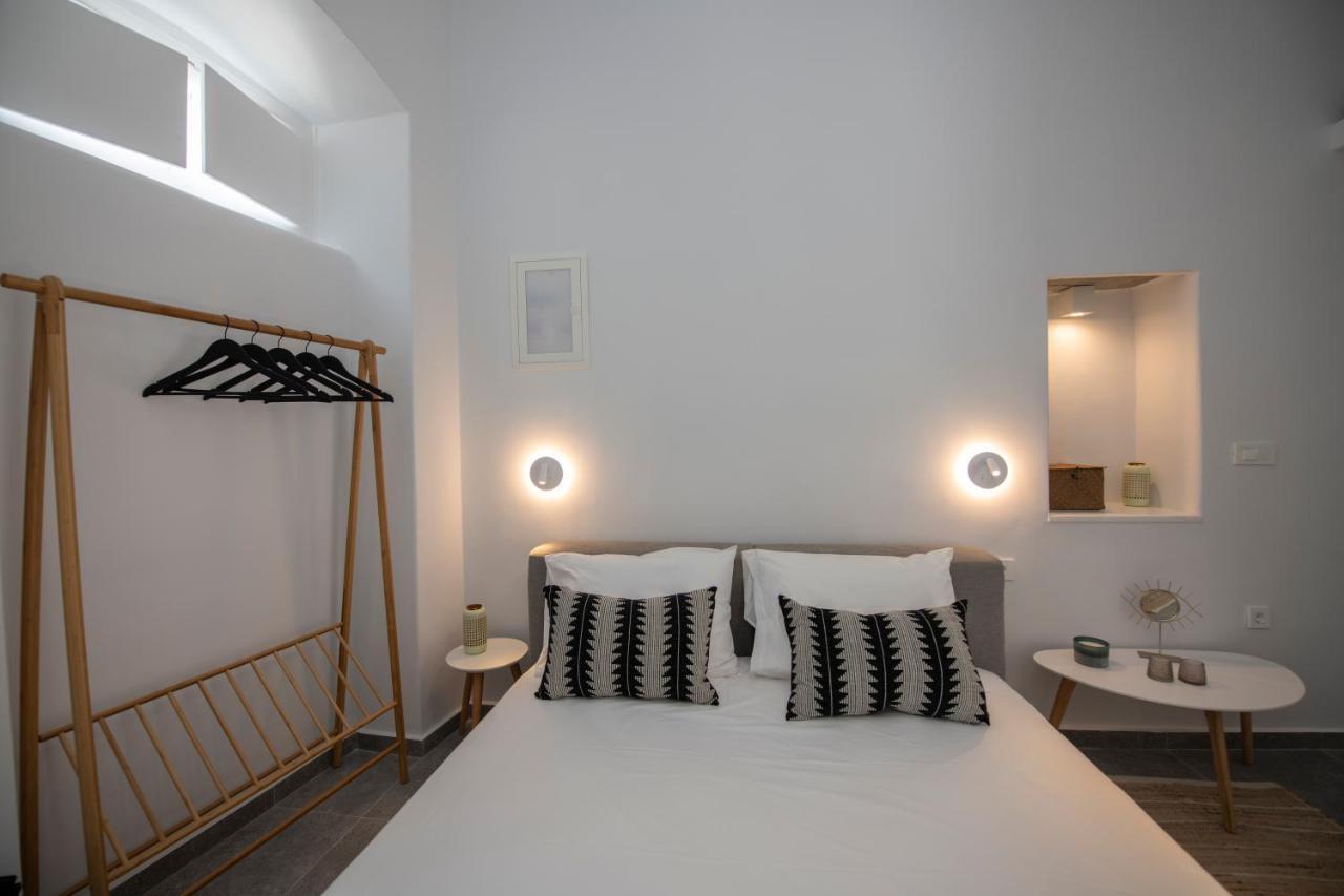 Avli Suites Mykonos Town Екстер'єр фото