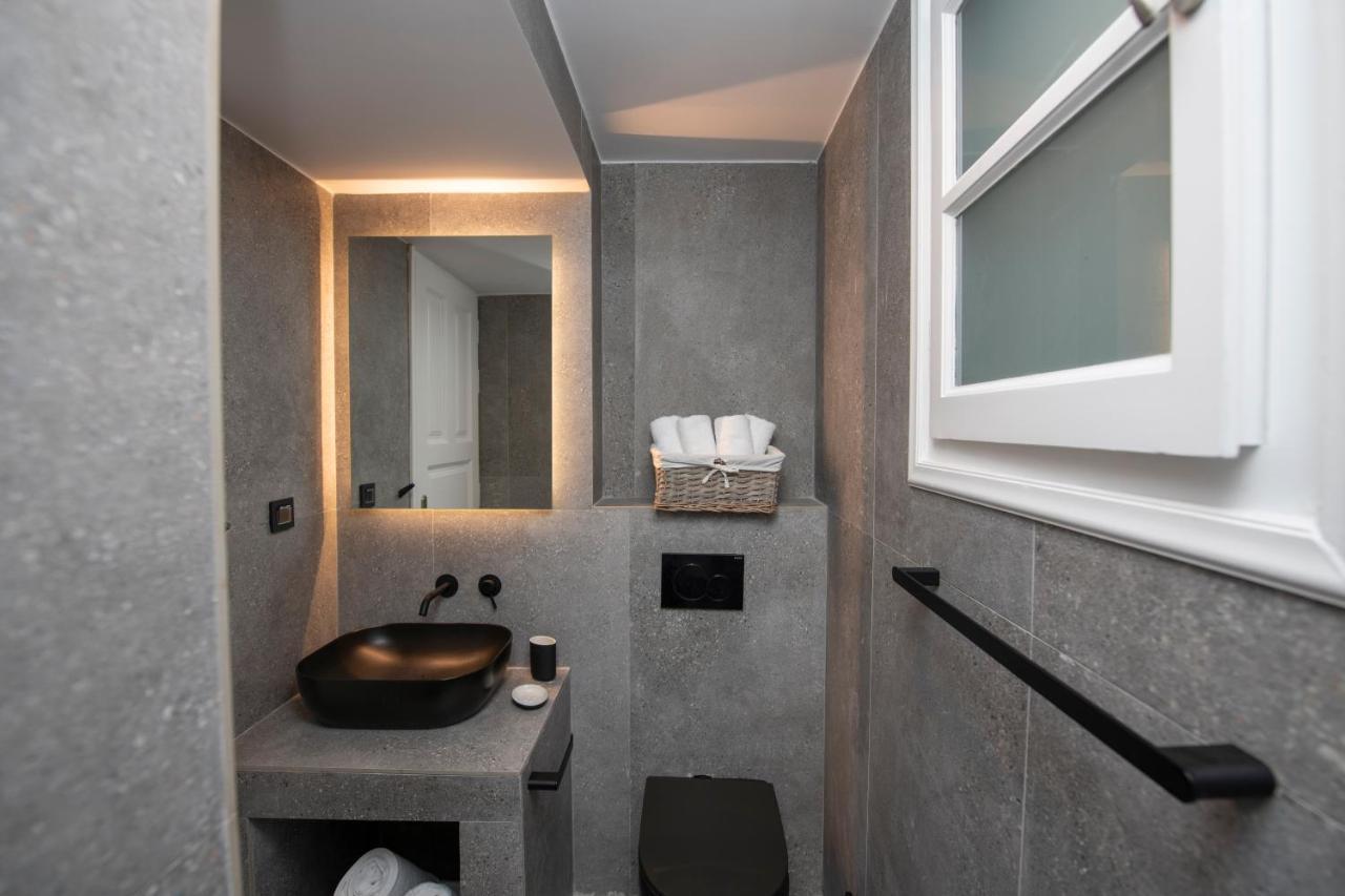 Avli Suites Mykonos Town Екстер'єр фото