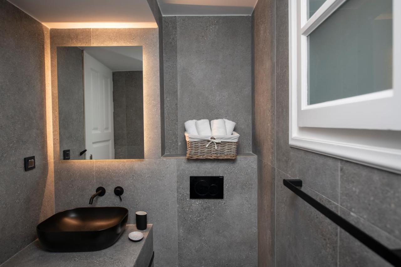Avli Suites Mykonos Town Екстер'єр фото