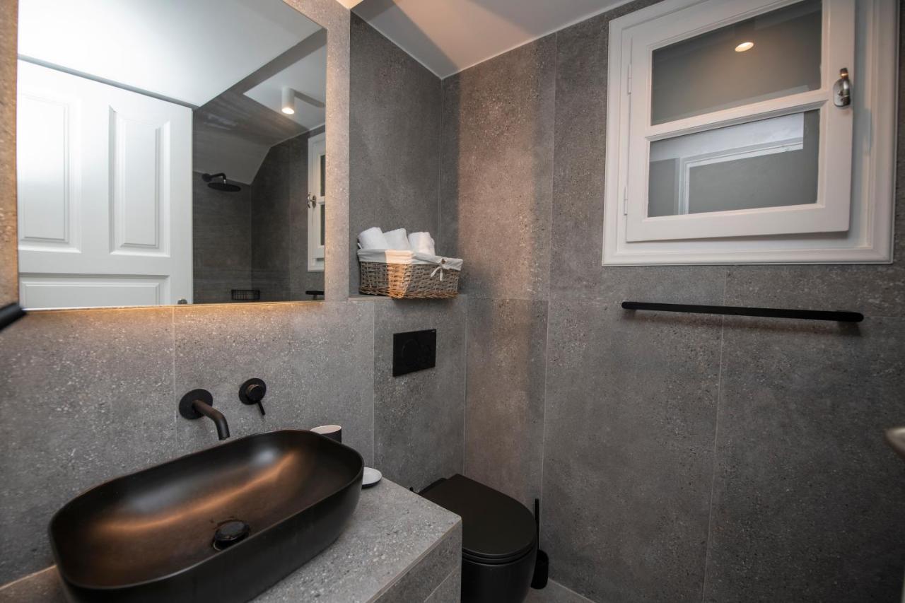 Avli Suites Mykonos Town Екстер'єр фото