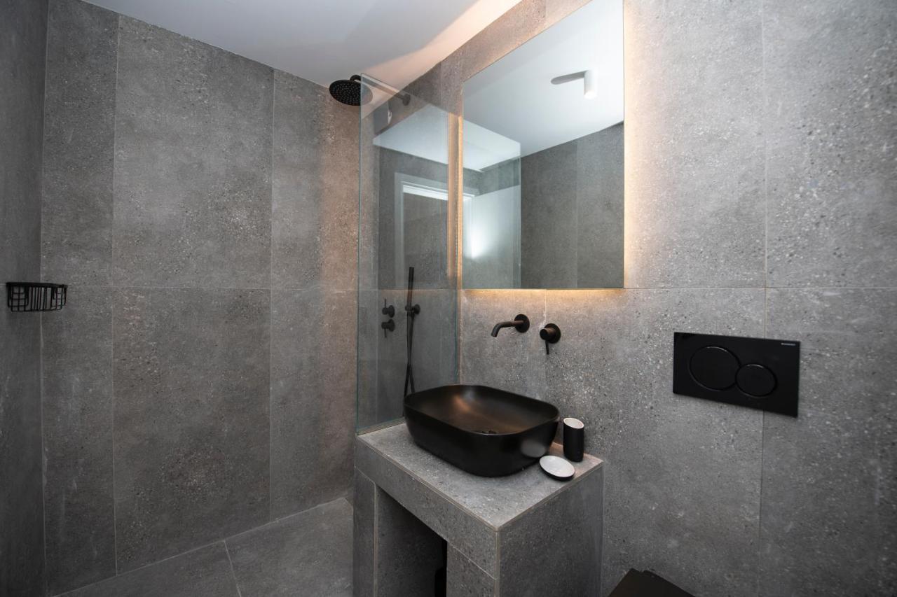 Avli Suites Mykonos Town Екстер'єр фото