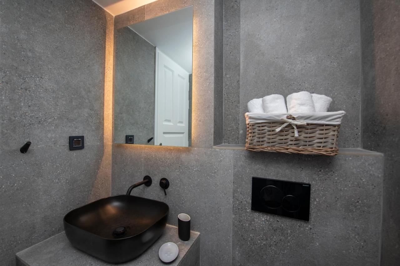 Avli Suites Mykonos Town Екстер'єр фото