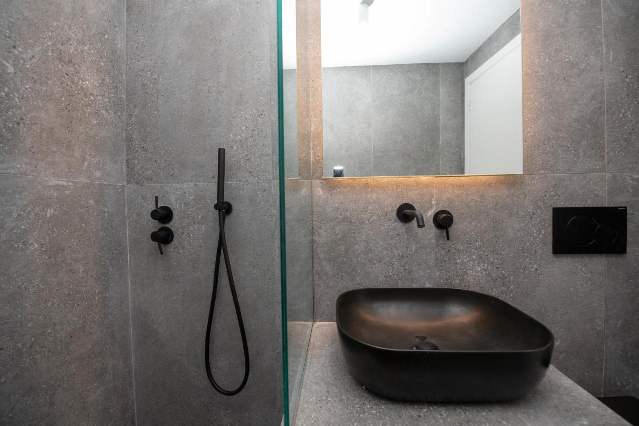 Avli Suites Mykonos Town Екстер'єр фото