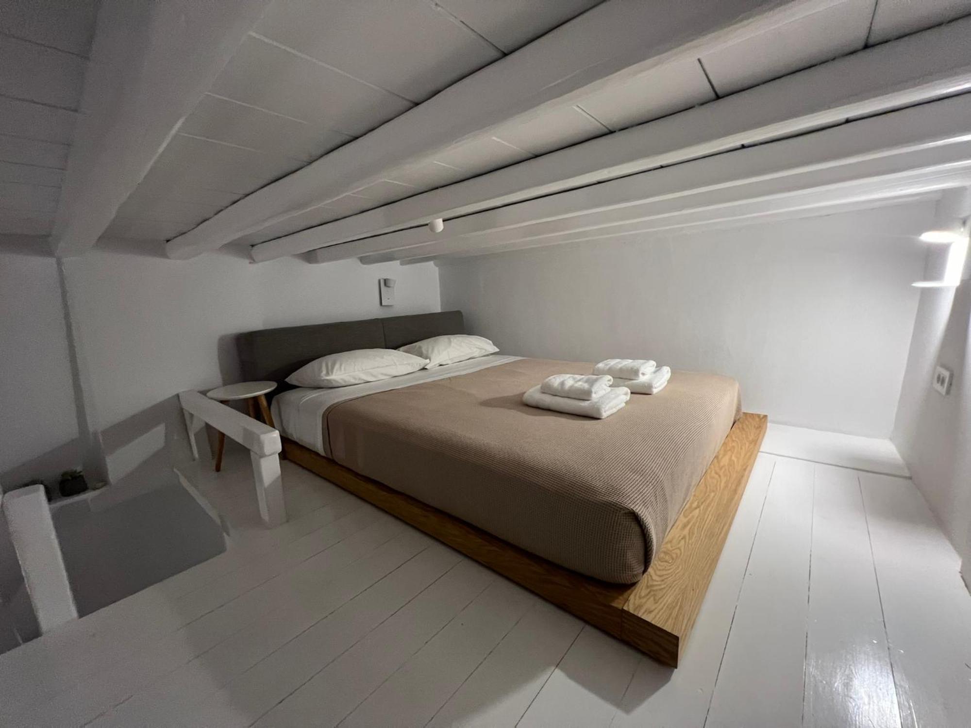 Avli Suites Mykonos Town Екстер'єр фото