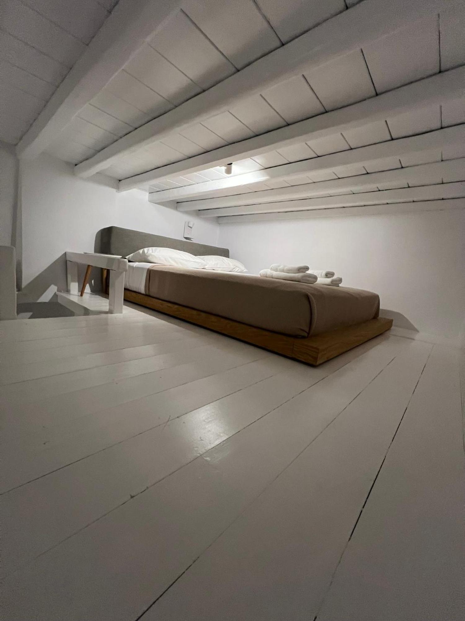 Avli Suites Mykonos Town Екстер'єр фото
